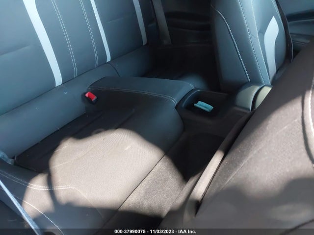Chevrolet Camaro 1lt 2019 1G1FB1RS6K0150804 Image 8