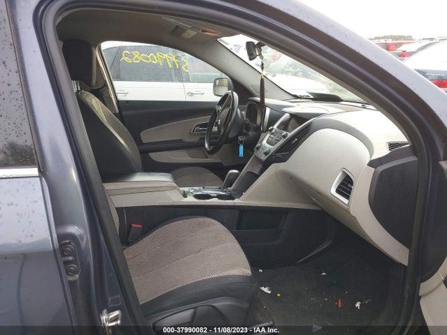 Chevrolet EQUINOX 1LT 2014 2GNALBEK7E6124144 Image 5