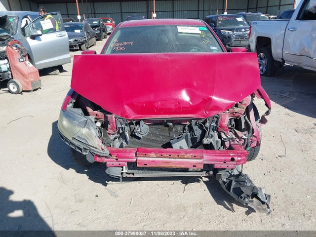 Honda Accord Lx-s 2015 1HGCT1B31FA010008 Image 11