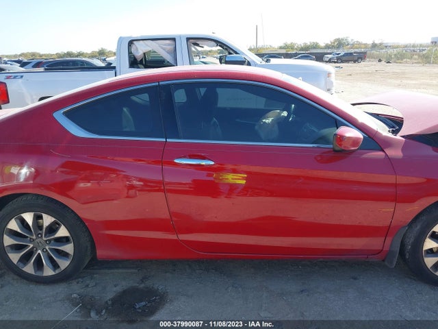 Honda Accord Lx-s 2015 1HGCT1B31FA010008 Image 12
