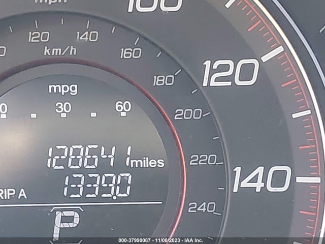 Honda Accord Lx-s 2015 1HGCT1B31FA010008 Image 14