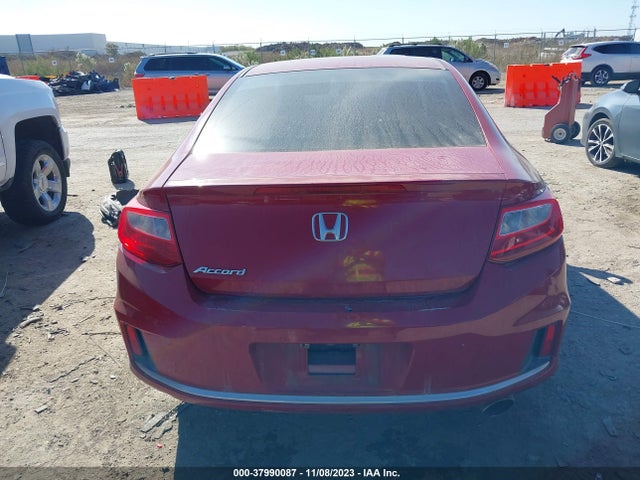Honda Accord Lx-s 2015 1HGCT1B31FA010008 Image 15