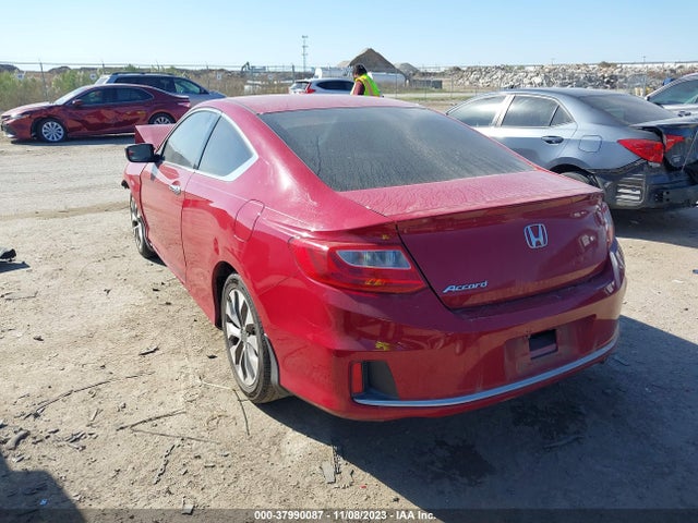 Honda Accord Lx-s 2015 1HGCT1B31FA010008 Image 3