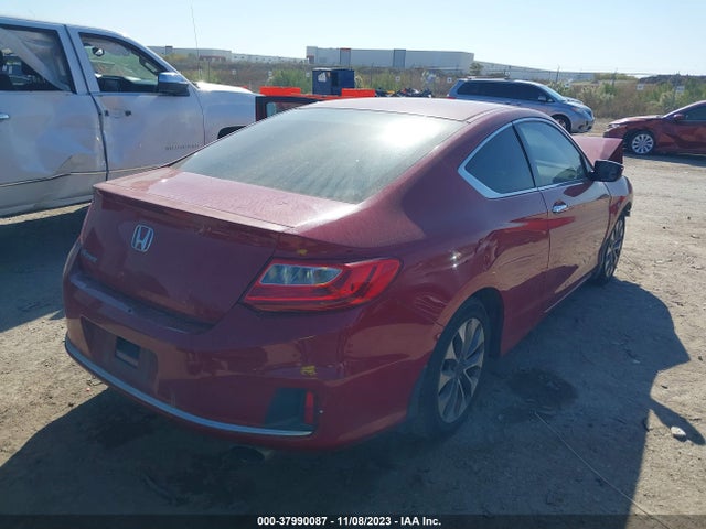 Honda Accord Lx-s 2015 1HGCT1B31FA010008 Image 4