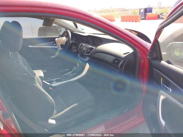 Honda Accord Lx-s 2015 1HGCT1B31FA010008 Image 5