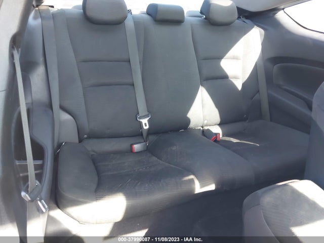Honda Accord Lx-s 2015 1HGCT1B31FA010008 Image 8