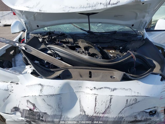 2023 TESLA MODEL Y 7SAYGDEE2PF589366 Photo 9