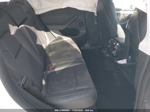2023 TESLA MODEL Y 7SAYGDEE2PF589366 Photo 7