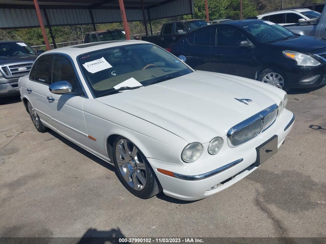 2004 JAGUAR XJ SAJWA74C14SG14591 Photo 0