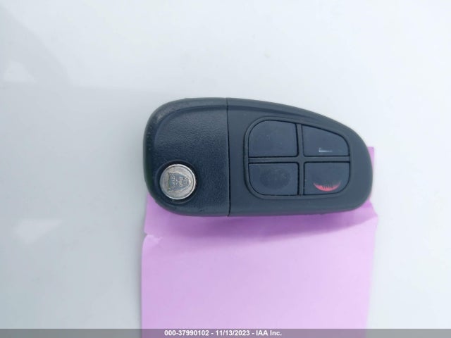 2004 JAGUAR XJ SAJWA74C14SG14591 Photo 10