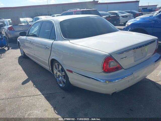 2004 JAGUAR XJ SAJWA74C14SG14591 Photo 2