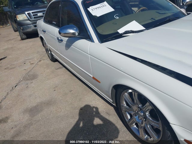 2004 JAGUAR XJ SAJWA74C14SG14591 Photo 5