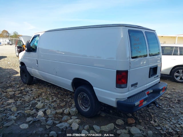 2012 FORD ECONOLINE CARGO VAN 1FTNE2EL4CDA85444 Photo 2