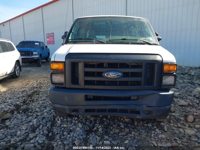 2012 FORD ECONOLINE CARGO VAN 1FTNE2EL4CDA85444 Photo 5