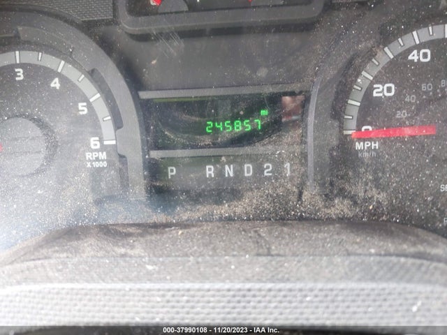 2012 FORD ECONOLINE CARGO VAN 1FTNE2EL4CDA85444 Photo 6