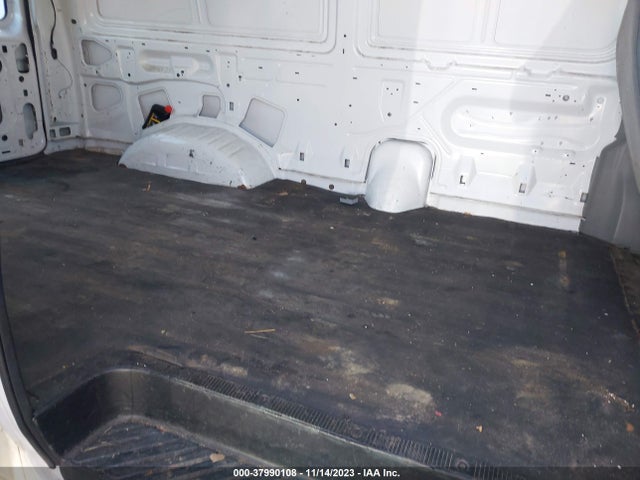 2012 FORD ECONOLINE CARGO VAN 1FTNE2EL4CDA85444 Photo 7