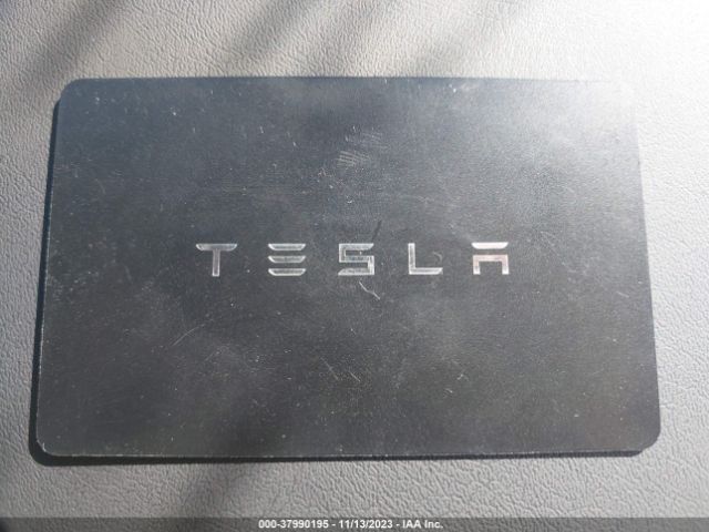 5YJ3E1EAXPF497401 Tesla Model 3 Rear-wheel Drive