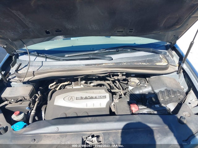 2009 ACURA MDX VIN: 2HNYD28259H509741