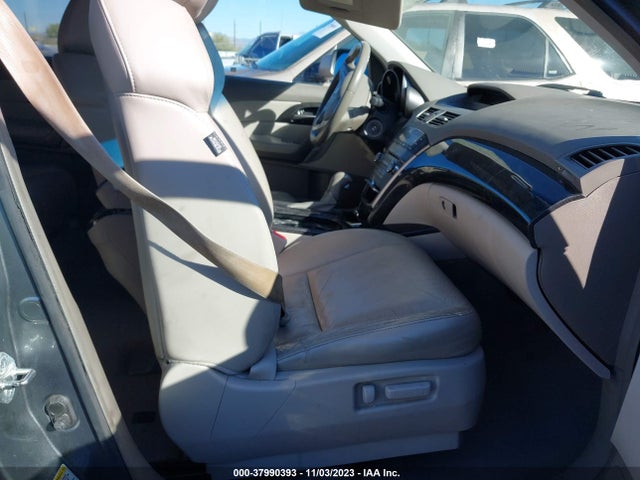 2009 ACURA MDX VIN: 2HNYD28259H509741