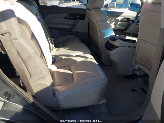 2009 ACURA MDX VIN: 2HNYD28259H509741