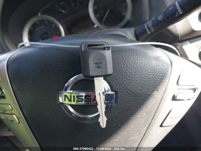 2014 NISSAN SENTRA SV VIN: 3N1AB7AP3EY291516