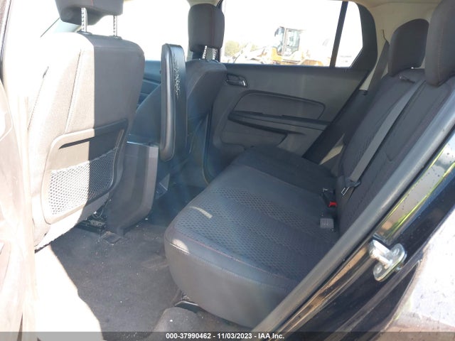 2015 GMC TERRAIN SLE VIN: 2GKALMEK9F6413794
