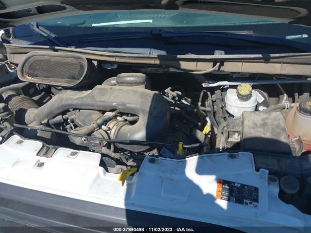 1FTBW2CM9JKA88327 Ford Transit-350