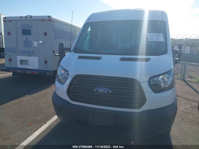 1FTBW2CM9JKA88327 Ford Transit-350