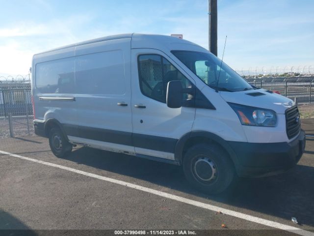 1FTBW2CM9JKA88327 Ford Transit-350