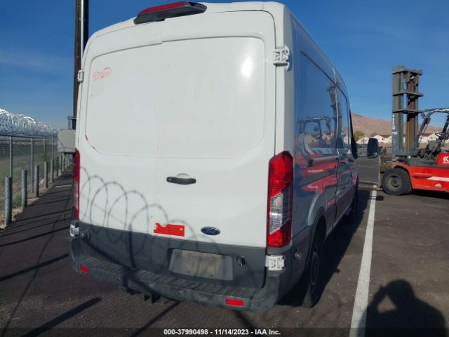 1FTBW2CM9JKA88327 Ford Transit-350