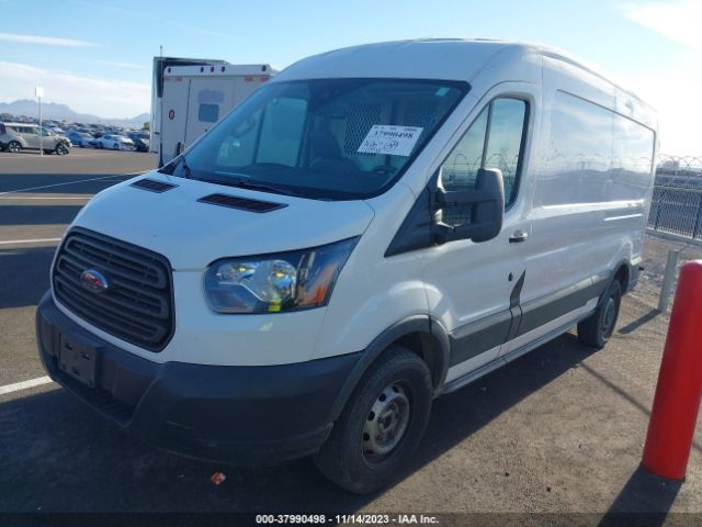 1FTBW2CM9JKA88327 Ford Transit-350