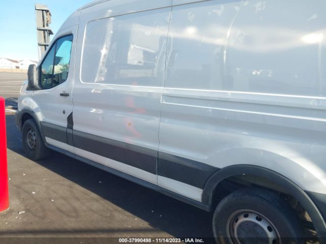 1FTBW2CM9JKA88327 Ford Transit-350