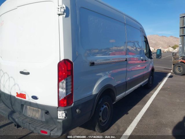 1FTBW2CM9JKA88327 Ford Transit-350