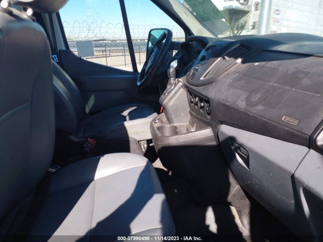 1FTBW2CM9JKA88327 Ford Transit-350