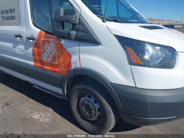 1FTBW2CM9JKA88327 Ford Transit-350