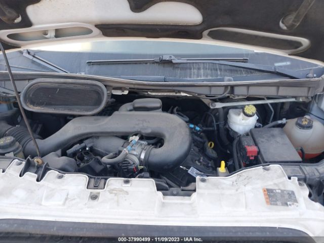 1FTBW2CM8JKA88366 Ford Transit-350
