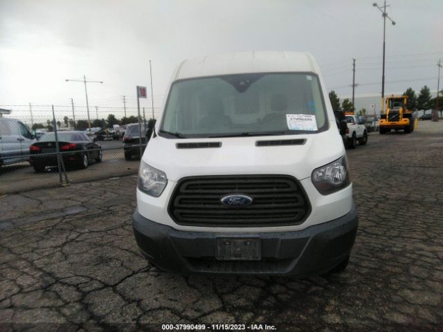 1FTBW2CM8JKA88366 Ford Transit-350
