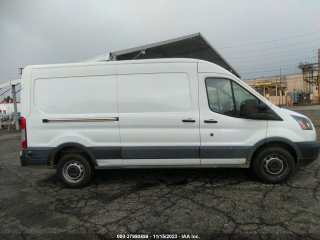 1FTBW2CM8JKA88366 Ford Transit-350
