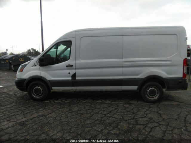 1FTBW2CM8JKA88366 Ford Transit-350