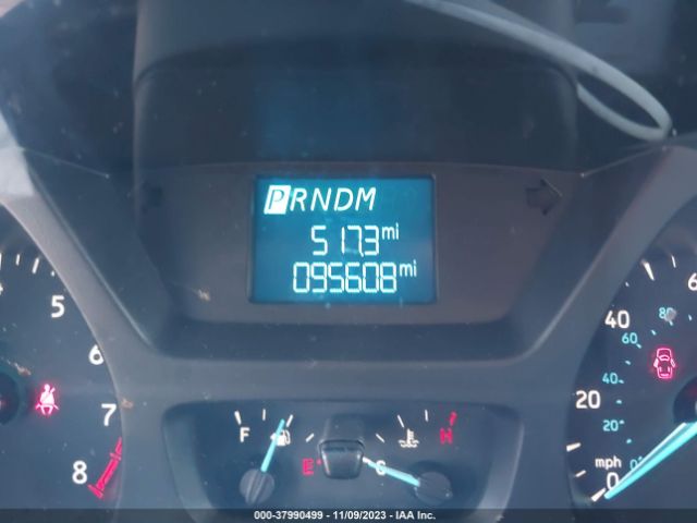 1FTBW2CM8JKA88366 Ford Transit-350