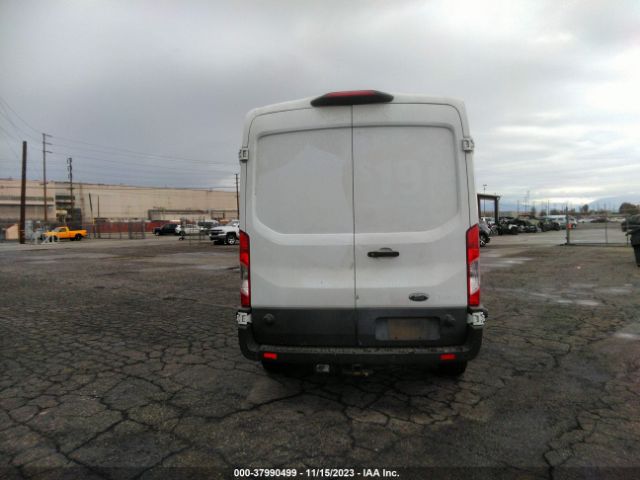 1FTBW2CM8JKA88366 Ford Transit-350