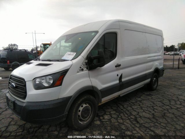 1FTBW2CM8JKA88366 Ford Transit-350
