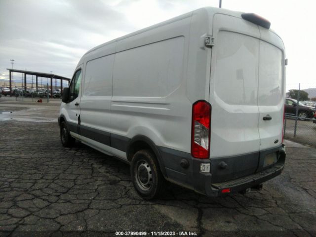 1FTBW2CM8JKA88366 Ford Transit-350