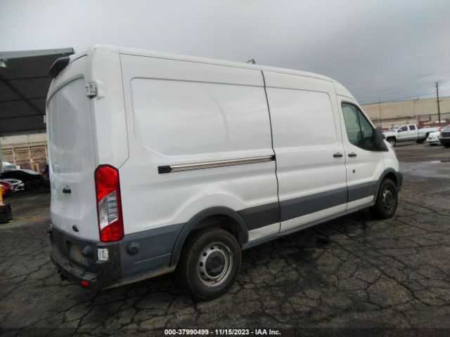 1FTBW2CM8JKA88366 Ford Transit-350