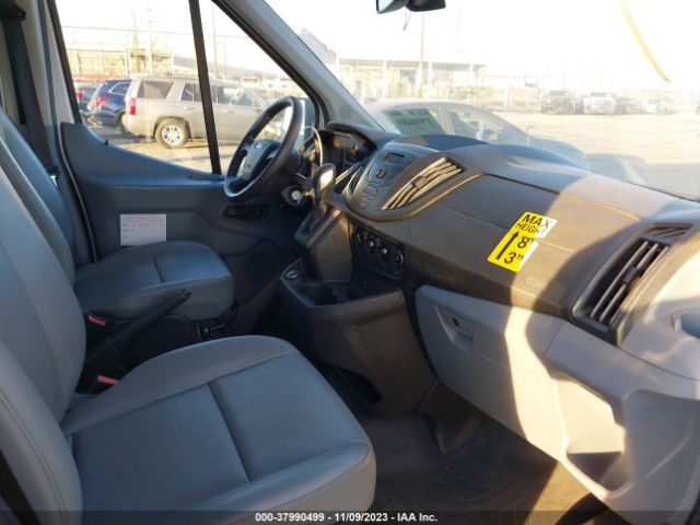 1FTBW2CM8JKA88366 Ford Transit-350