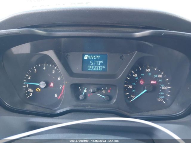 1FTBW2CM8JKA88366 Ford Transit-350