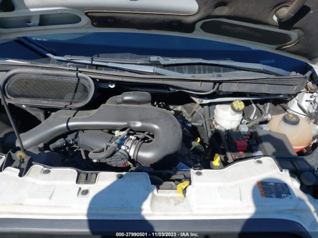 1FTBW2CM1JKA88211 Ford Transit-350