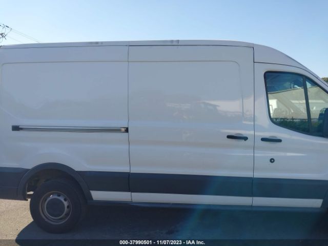 1FTBW2CM1JKA88211 Ford Transit-350