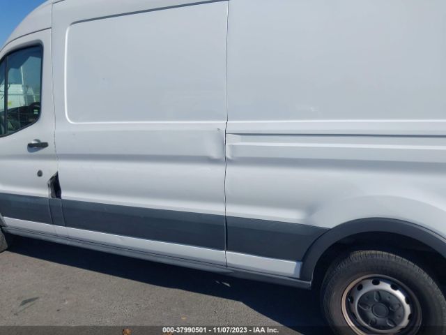 1FTBW2CM1JKA88211 Ford Transit-350