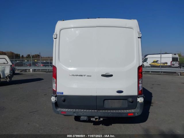 1FTBW2CM1JKA88211 Ford Transit-350